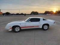 1980 Chevrolet Camaro Z28