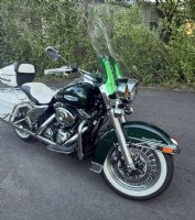 2008 Harley Davidson RoadKing