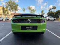 2013 Ford Mustang Boss 302