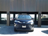 2024 Toyota Sienna