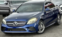 2020 Mercedes C 300