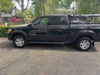 2005 TOYOTA Tundra UCK40L/UCK41L