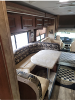 2011 Forest River Sunseeker