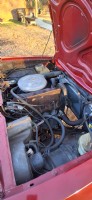 1973 Chevrolet  vega