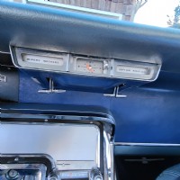 1964 Ford Thunderbird