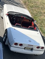 1988 Chevrolet Corvette