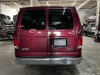 2005 FORD E-150