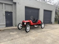 1915 Ford Speedster
