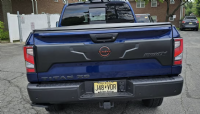 2023 Nissan Titan XD