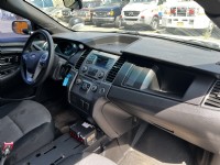 2014 Ford Taurus