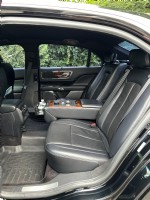 2017 LINCOLN Continental