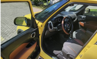 2014 Fiat 500L