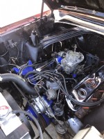 1965 Ford Ranchero
