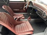 1957 Porsche 356