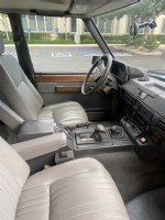 1988 LAND ROVER Range Rover