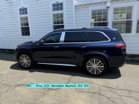 2021 Mercedes Maybach GLS 600