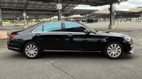 2014 Mercedes S550 Maybach