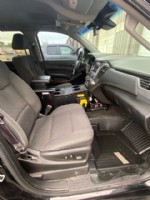 2016 Chevrolet Suburban 3500HD