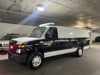 2014 Ford E350