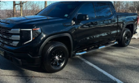 2024 GMC  Sierra 1500