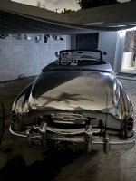 1950 Desoto  Custom