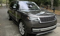 2023 Land Rover Range Rover