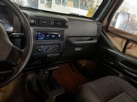 1999 JEEP Wrangler