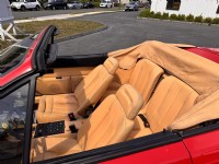 1987 Ferrari Mondial