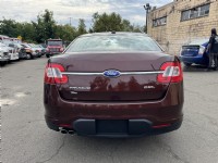 2012 FORD Taurus