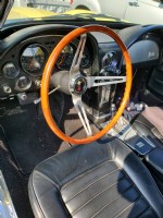 1966 Chevrolet  Corvette