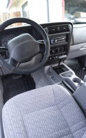 1998 JEEP Cherokee XJ Sport