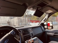 2011 FORD F-450
