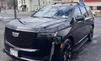 2023 Cadillac Escalade