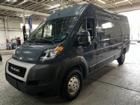 2019 Ram ProMaster 3500