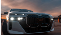 2024 BMW 7 Series