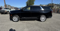 2022 Cadillac Escalade