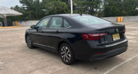 2022 Volkswagen Jetta