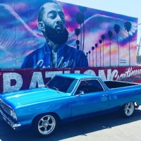 1964 Chevy El camino