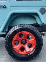 2016 JEEP Wrangler JK