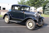 1930 Ford Model A