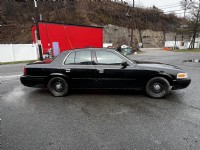1992 Chevrolet Caprice