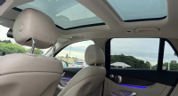 2021 Mercedes GLC 300