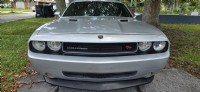 2009 DODGE Challenger LC