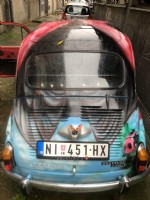 1977 Zastava 750 s