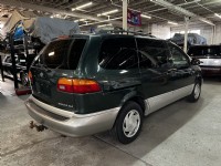 2000 Toyota Sienna