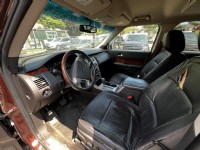 2009 Ford Flex