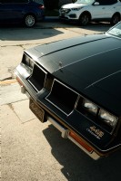 1986 Oldsmobile  Cutlass Calais