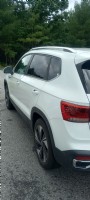 2023 Volkswagen  Taos