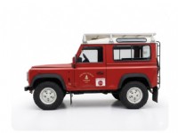 1995 land rover  defender