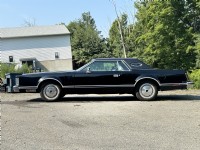 1977 Lincoln  Continental Mark V